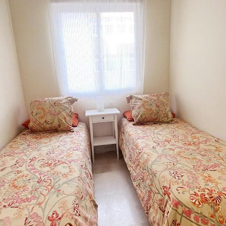 Apartamento Primera Linea Estepona By Isa Hoteles Esterno foto